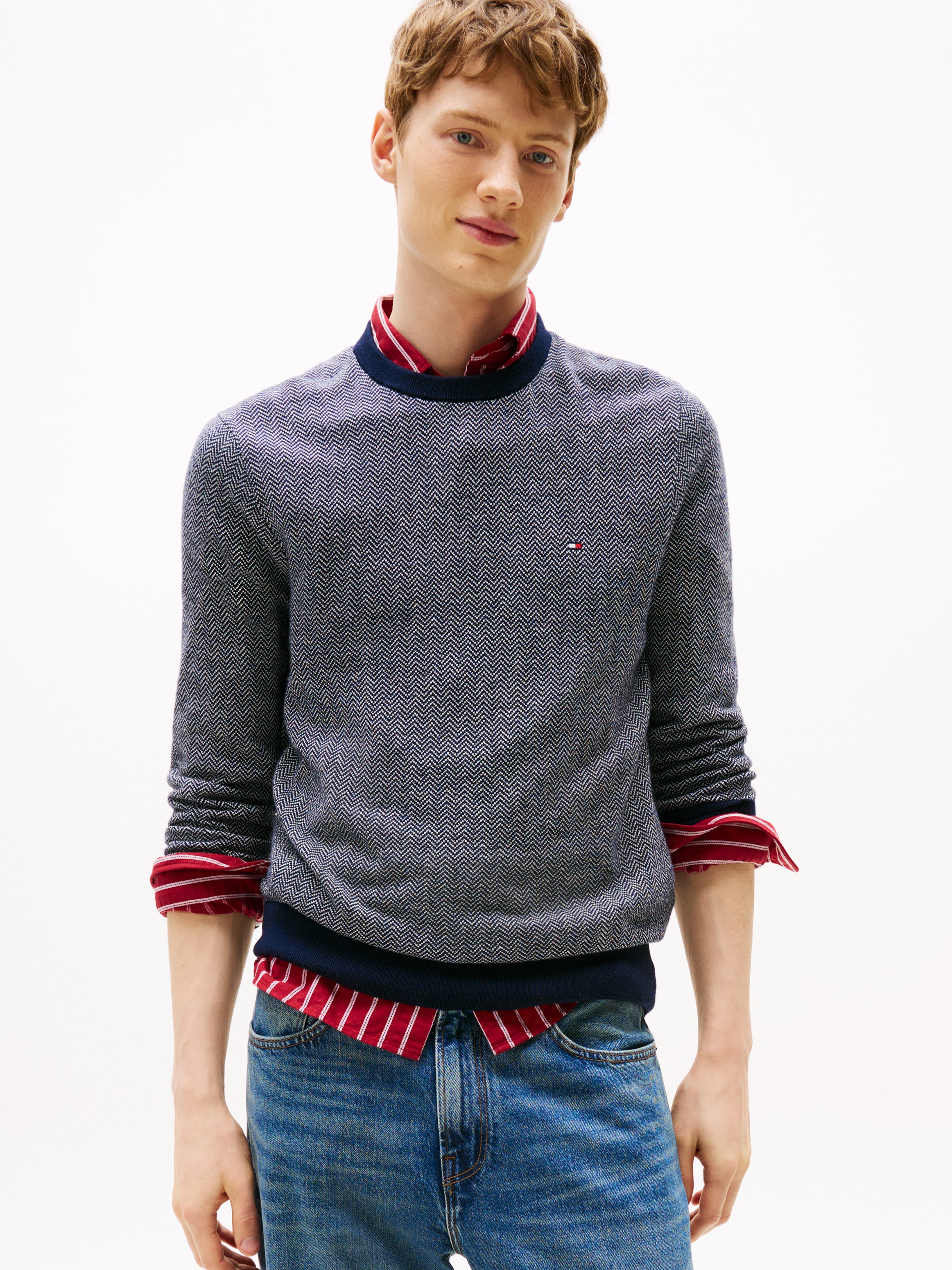 Tommy Hilfiger Strik